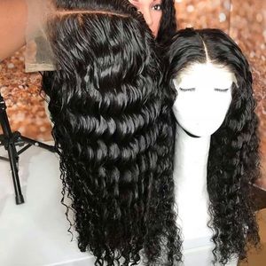 Custom Made Wigs